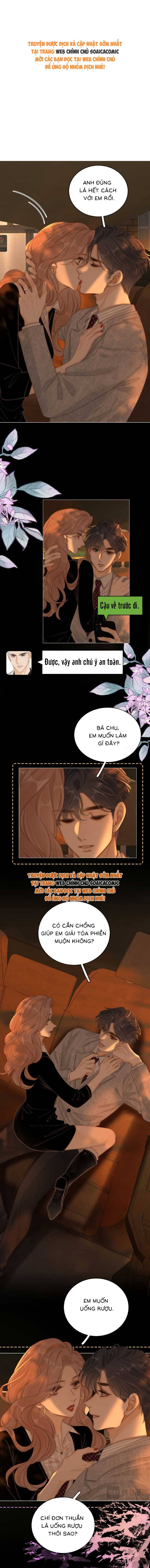 Vưu Vật - Chap 129 - Trang 1