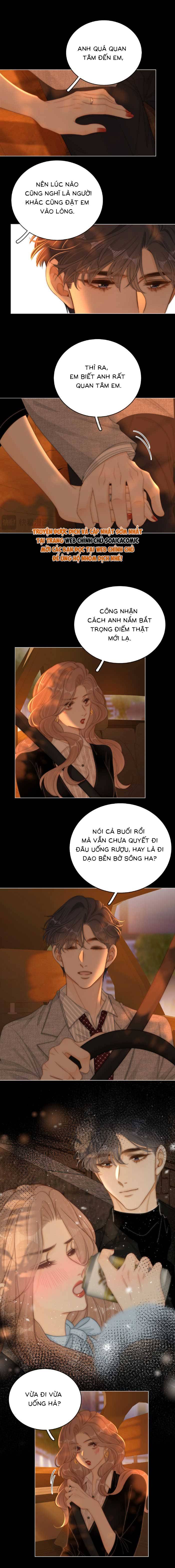 Vưu Vật - Chap 129 - Trang 4