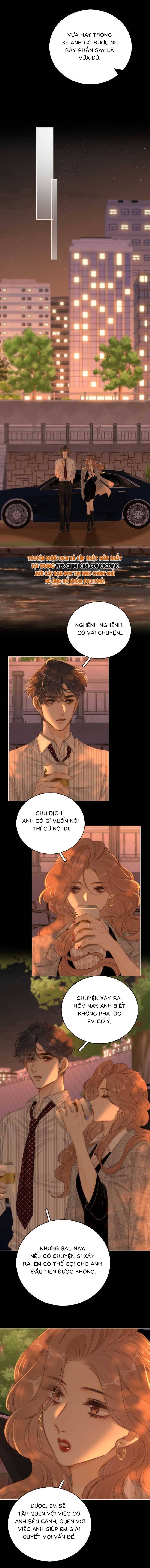 Vưu Vật - Chap 129 - Trang 5