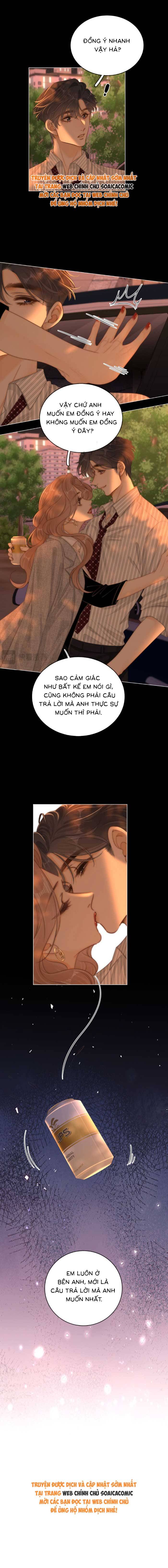 Vưu Vật - Chap 129 - Trang 6