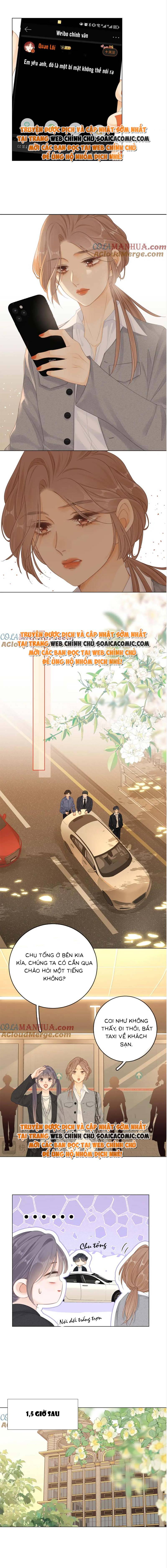 Vưu Vật - Chap 13 - Trang 2