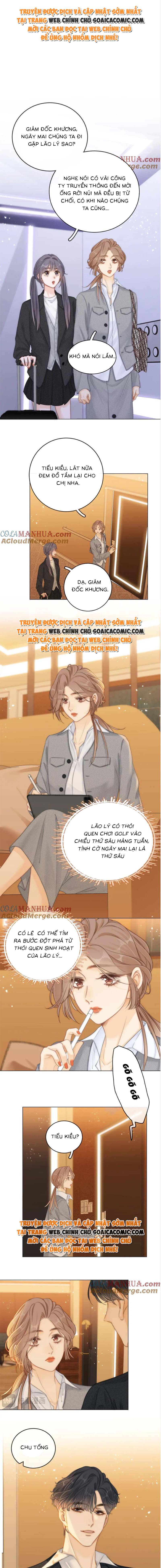 Vưu Vật - Chap 13 - Trang 3