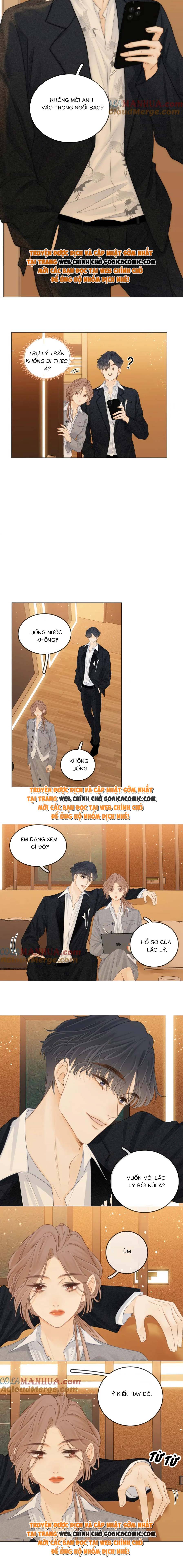 Vưu Vật - Chap 13 - Trang 4