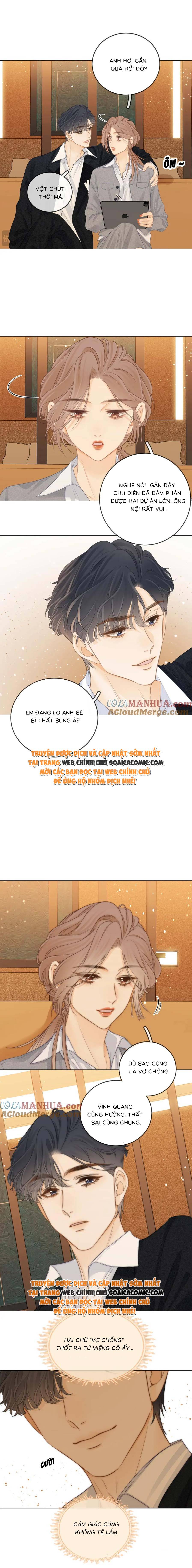 Vưu Vật - Chap 13 - Trang 5