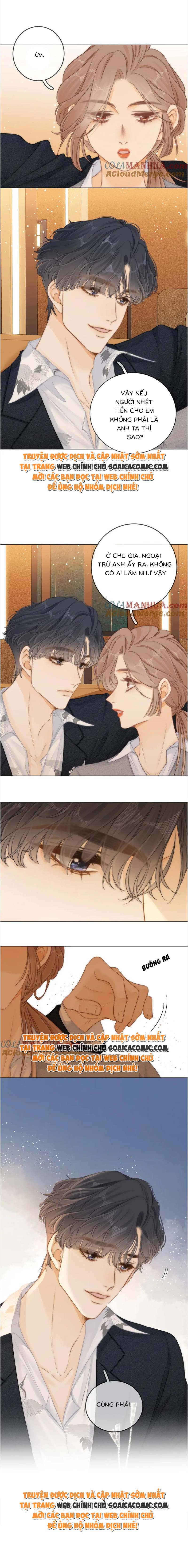 Vưu Vật - Chap 13 - Trang 8