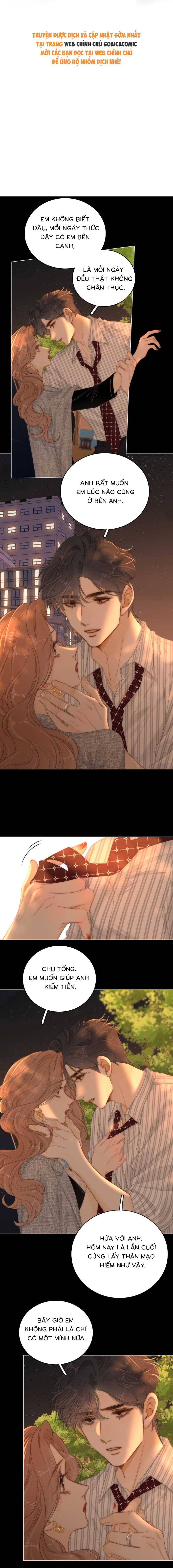 Vưu Vật - Chap 130 - Trang 1