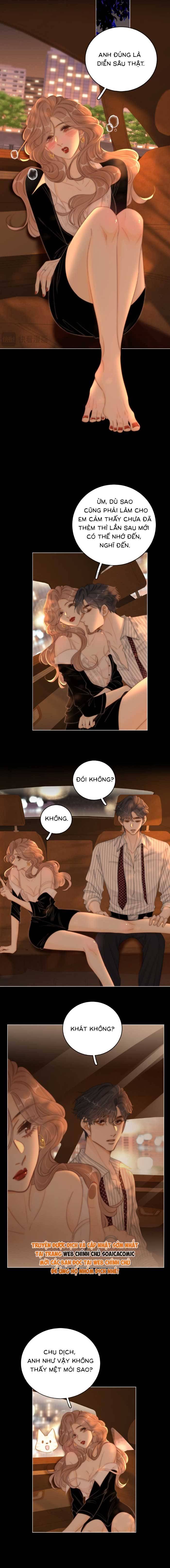 Vưu Vật - Chap 130 - Trang 3