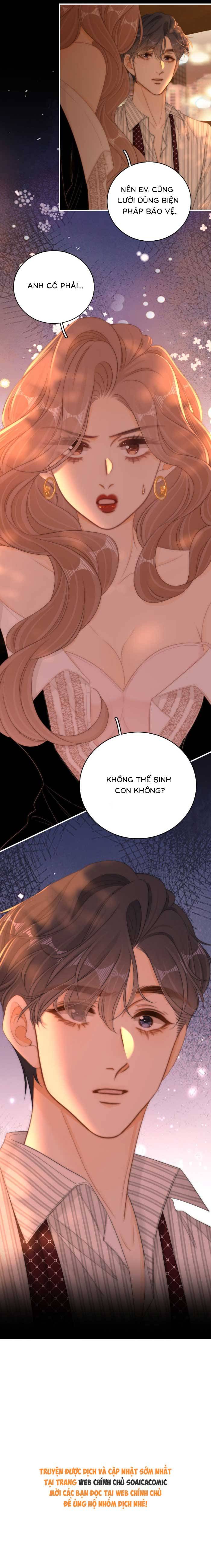 Vưu Vật - Chap 130 - Trang 6