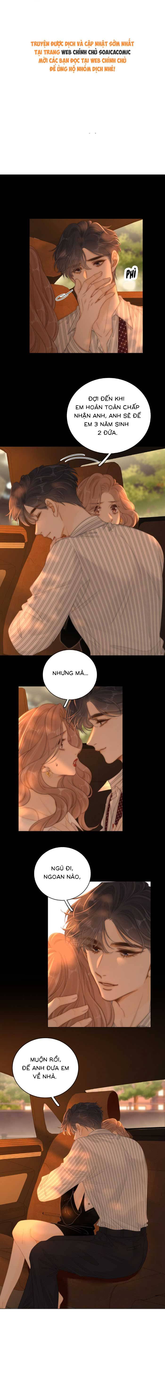 Vưu Vật - Chap 131 - Trang 1