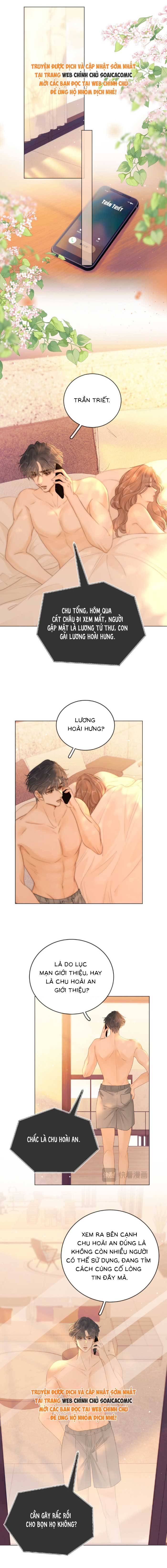 Vưu Vật - Chap 131 - Trang 2