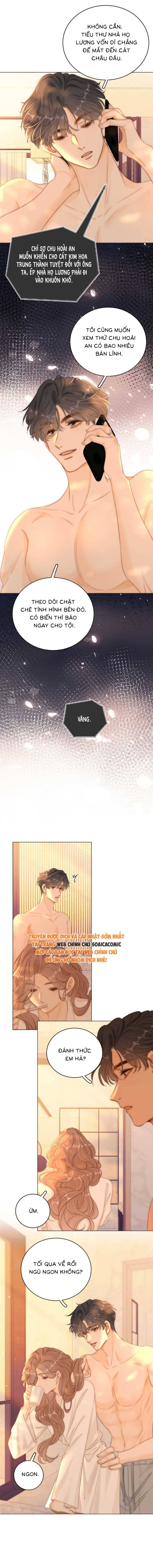 Vưu Vật - Chap 131 - Trang 3