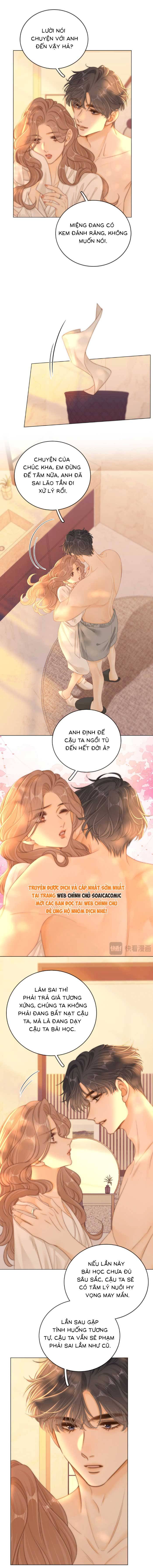 Vưu Vật - Chap 131 - Trang 4