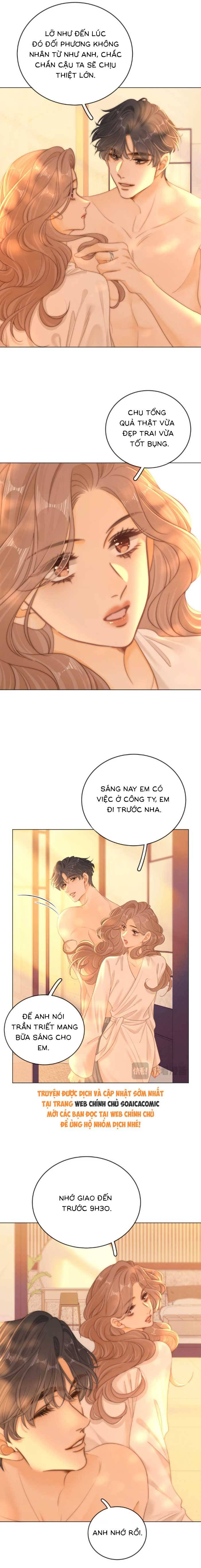 Vưu Vật - Chap 131 - Trang 5
