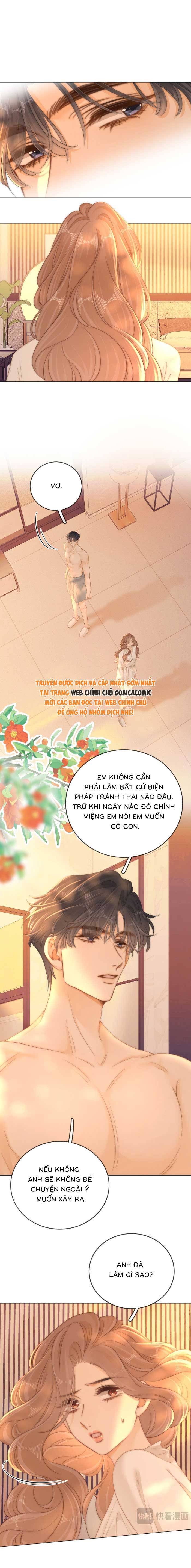 Vưu Vật - Chap 131 - Trang 6