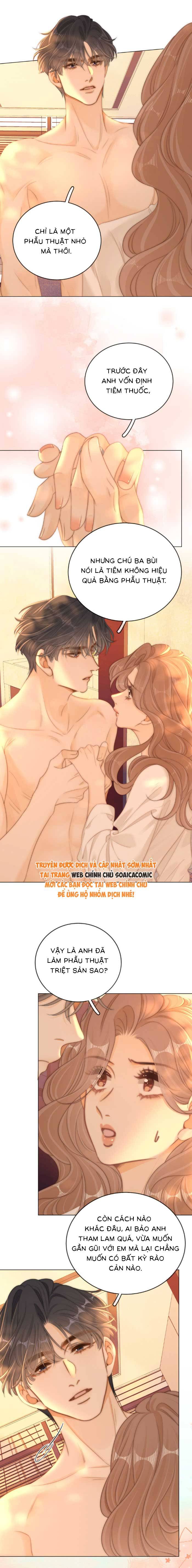 Vưu Vật - Chap 131 - Trang 7