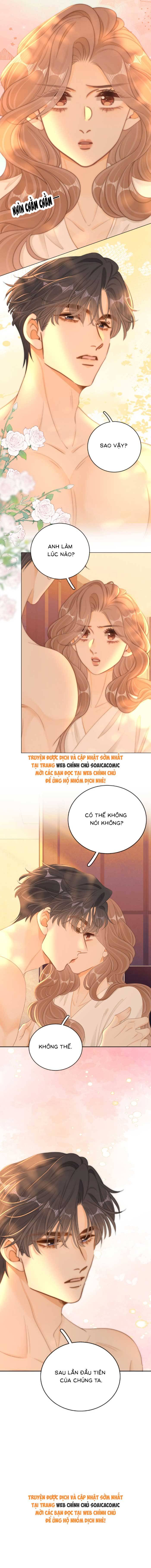 Vưu Vật - Chap 131 - Trang 8