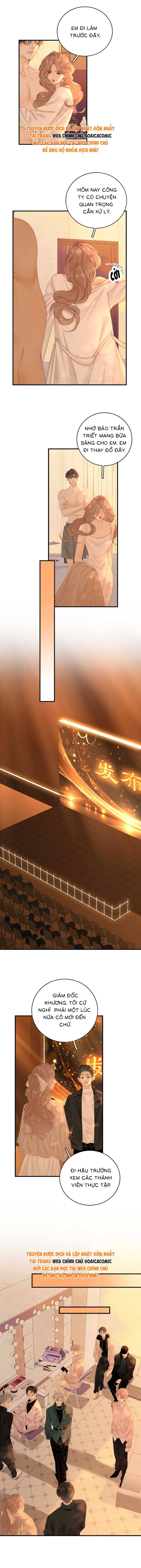 Vưu Vật - Chap 132 - Trang 3