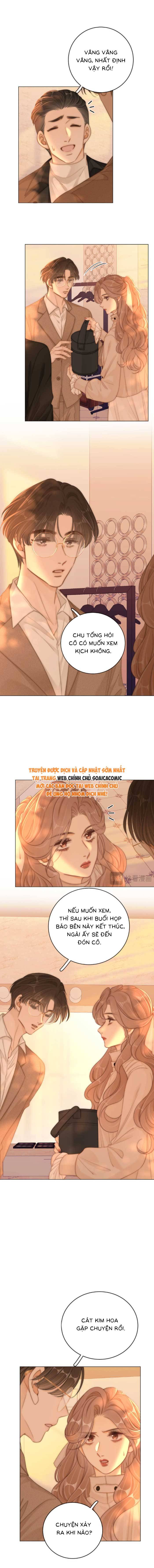 Vưu Vật - Chap 132 - Trang 5