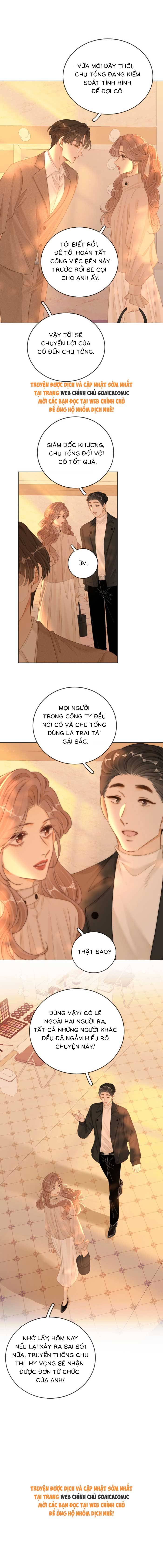 Vưu Vật - Chap 132 - Trang 6