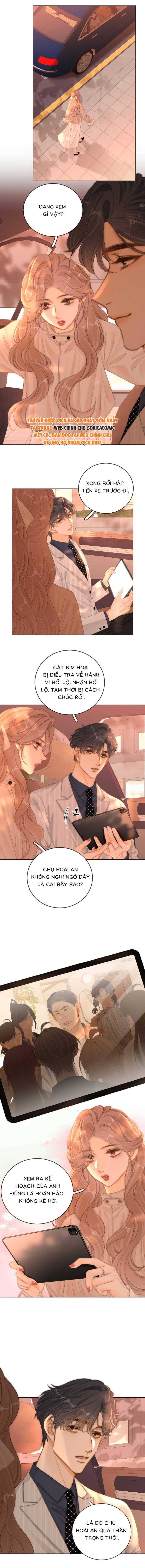 Vưu Vật - Chap 133 - Trang 2