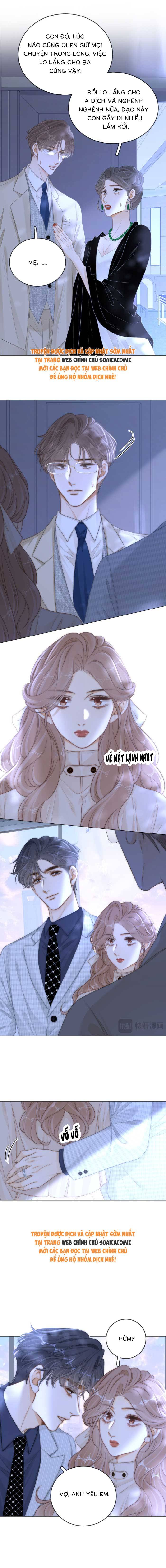 Vưu Vật - Chap 133 - Trang 4