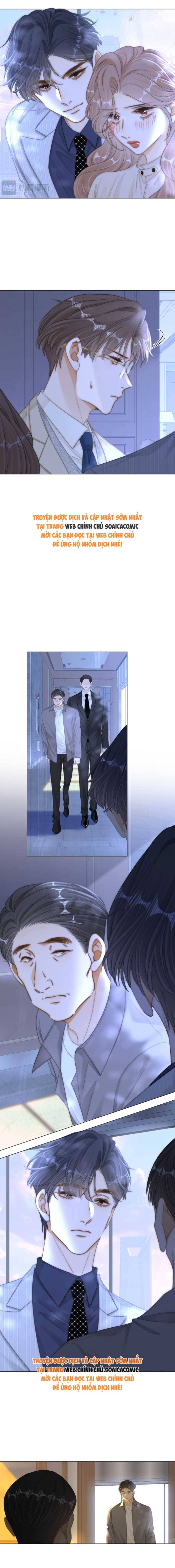 Vưu Vật - Chap 133 - Trang 5