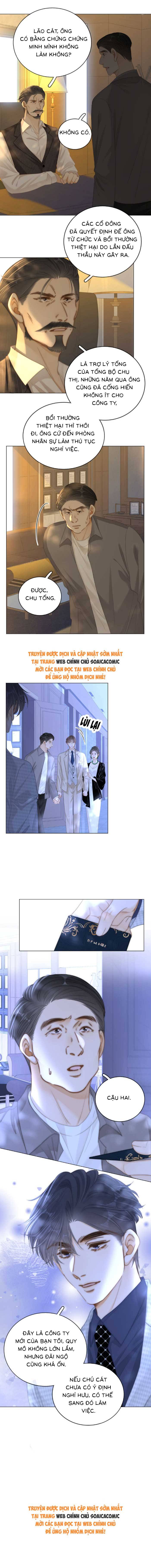 Vưu Vật - Chap 133 - Trang 6