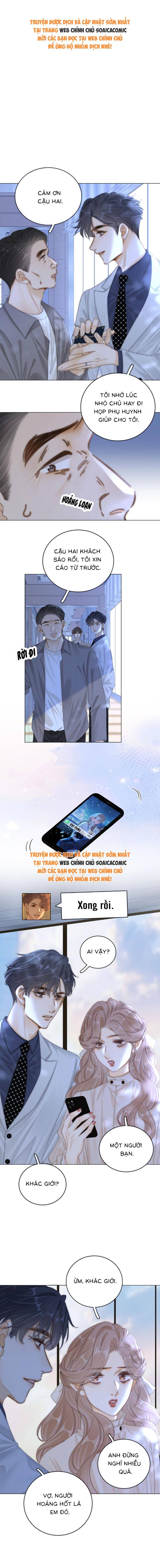 Vưu Vật - Chap 134 - Trang 1
