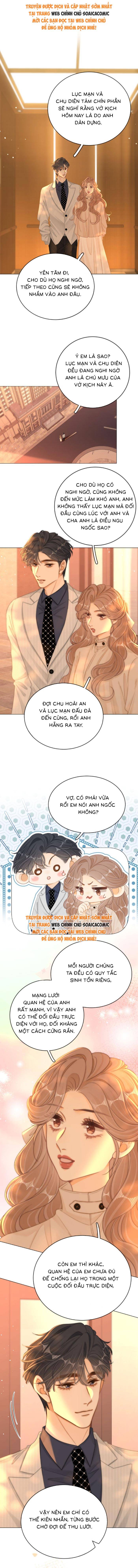 Vưu Vật - Chap 134 - Trang 3