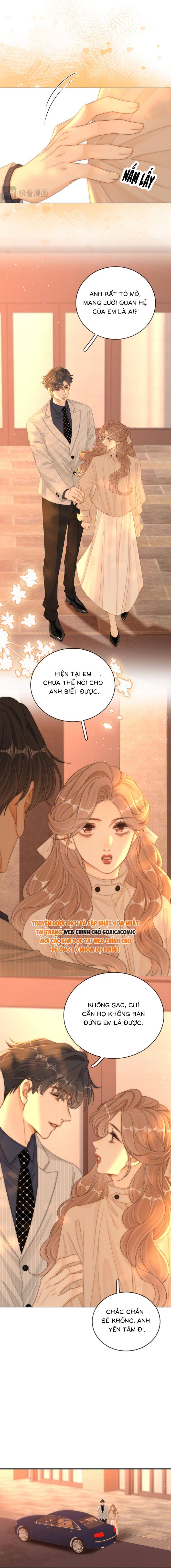 Vưu Vật - Chap 134 - Trang 4