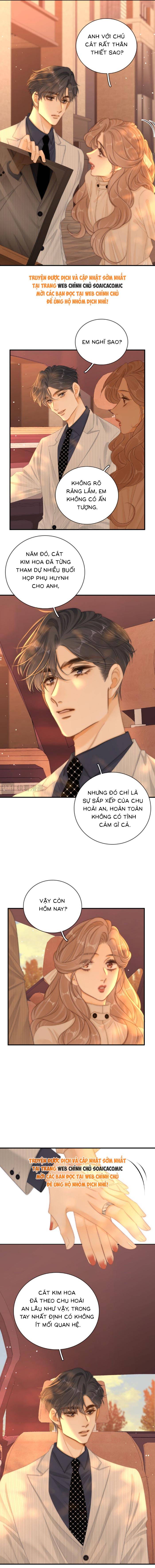 Vưu Vật - Chap 134 - Trang 5