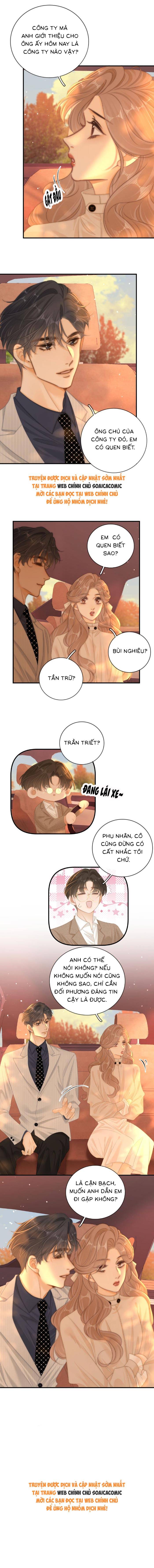 Vưu Vật - Chap 134 - Trang 6