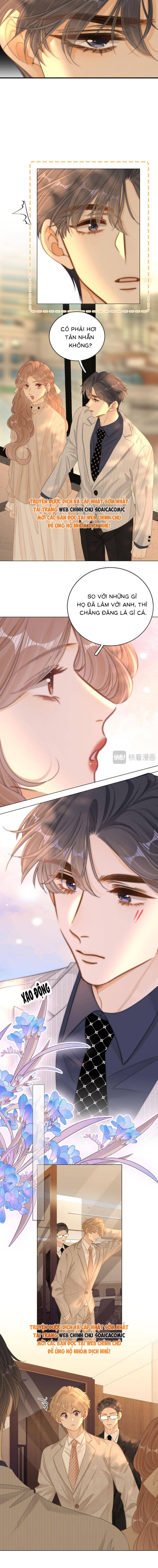 Vưu Vật - Chap 135 - Trang 3