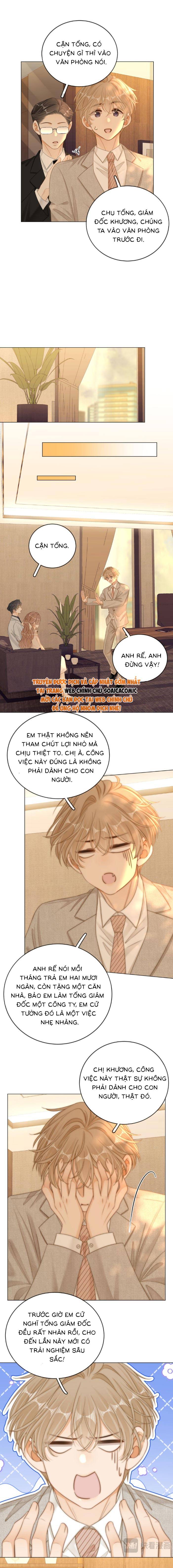 Vưu Vật - Chap 135 - Trang 4