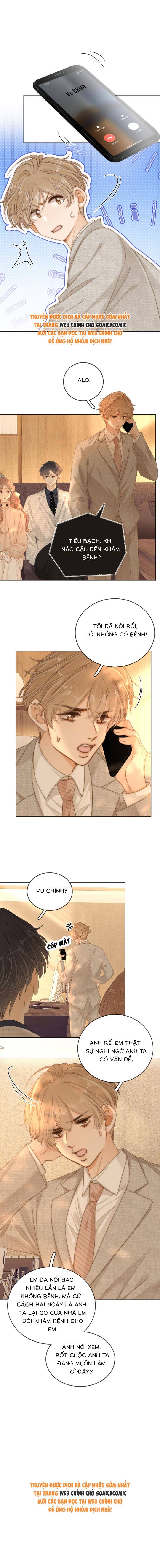 Vưu Vật - Chap 135 - Trang 6
