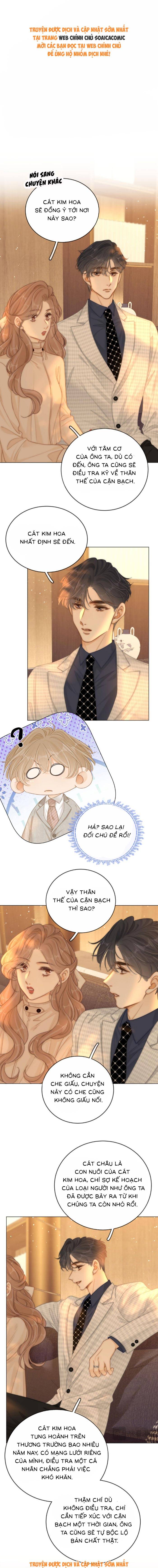 Vưu Vật - Chap 136 - Trang 1