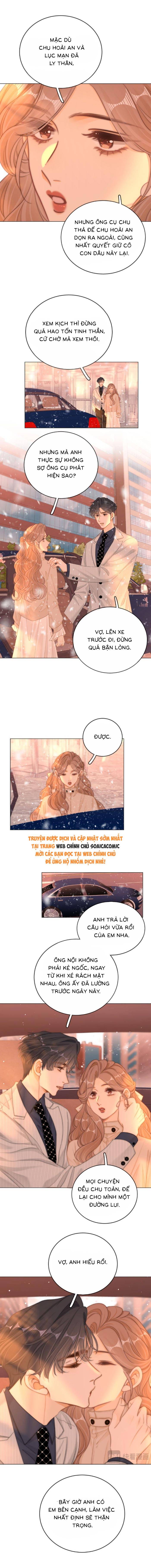 Vưu Vật - Chap 136 - Trang 3