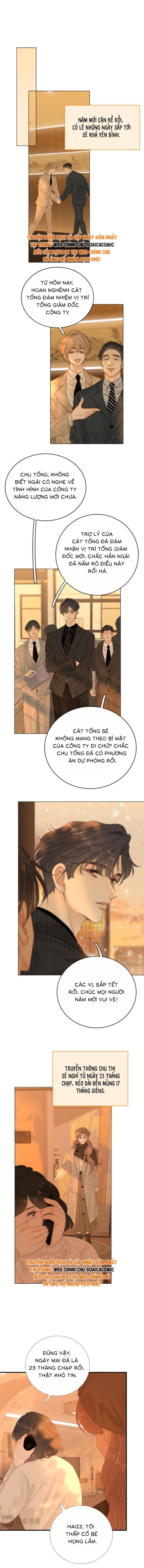 Vưu Vật - Chap 136 - Trang 4