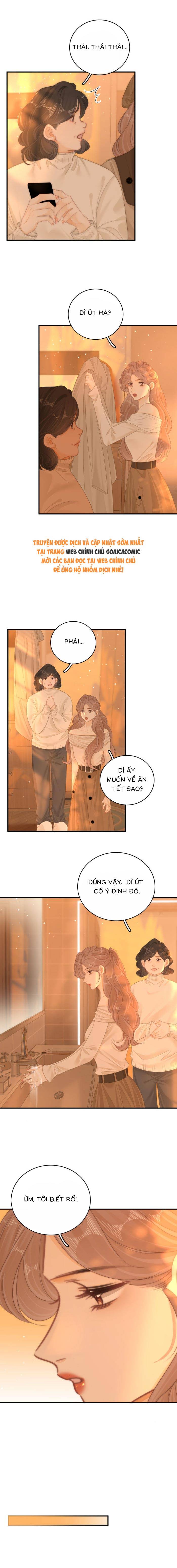 Vưu Vật - Chap 136 - Trang 5