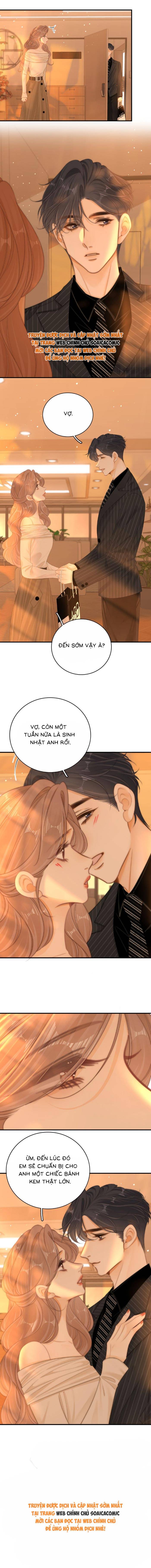 Vưu Vật - Chap 136 - Trang 6