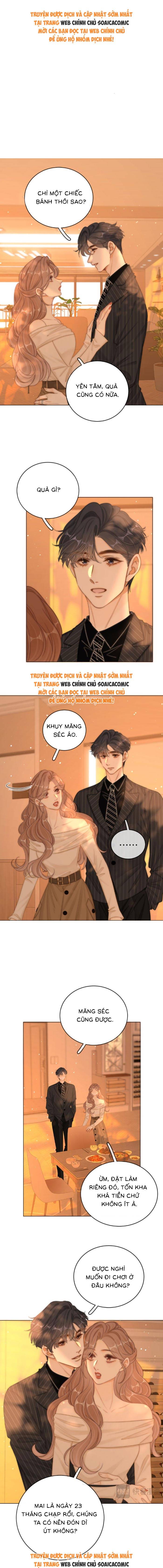 Vưu Vật - Chap 137 - Trang 1