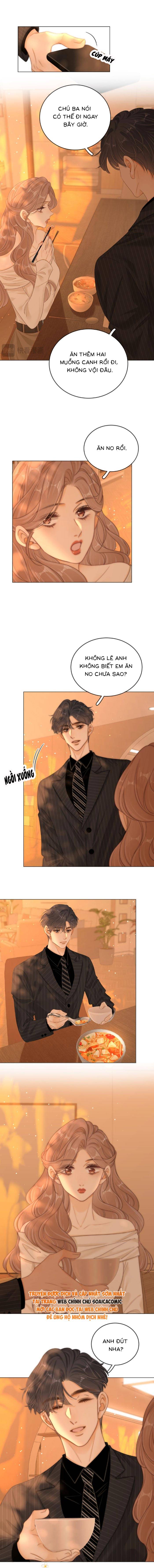 Vưu Vật - Chap 137 - Trang 4