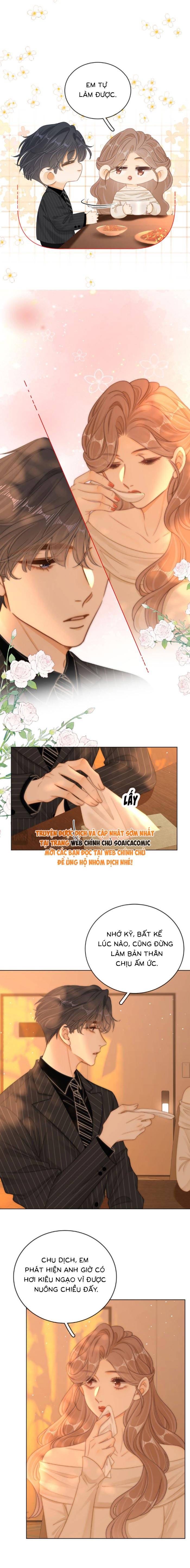 Vưu Vật - Chap 137 - Trang 5