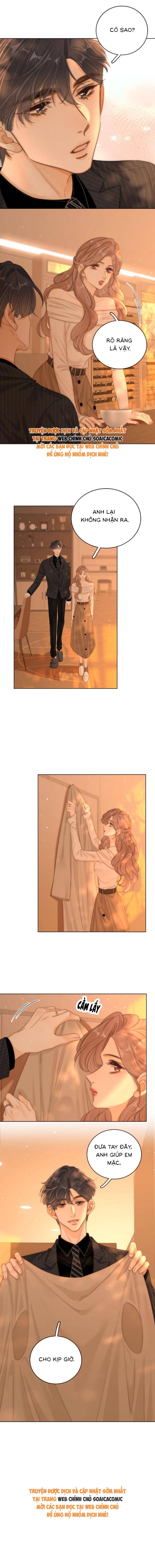 Vưu Vật - Chap 137 - Trang 6