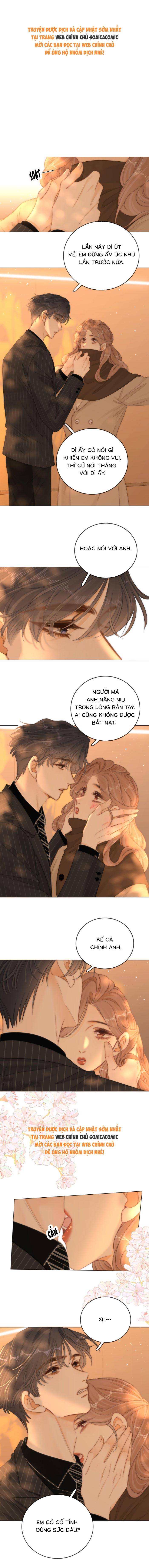 Vưu Vật - Chap 138 - Trang 1