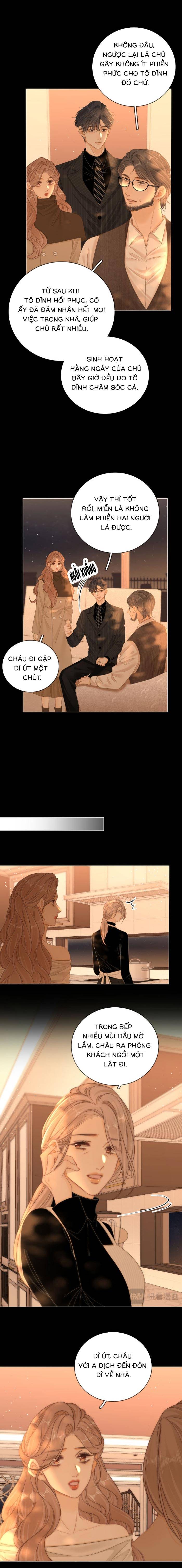 Vưu Vật - Chap 138 - Trang 3