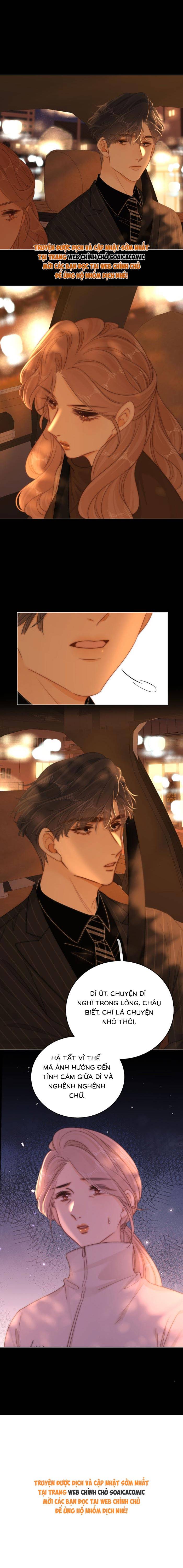 Vưu Vật - Chap 138 - Trang 6