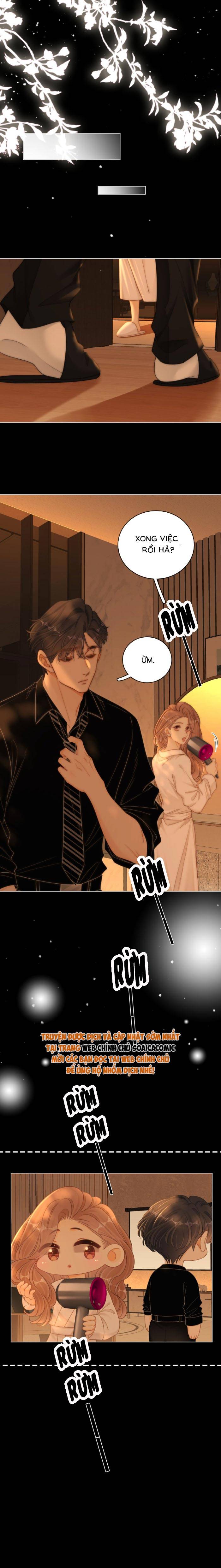 Vưu Vật - Chap 139 - Trang 3