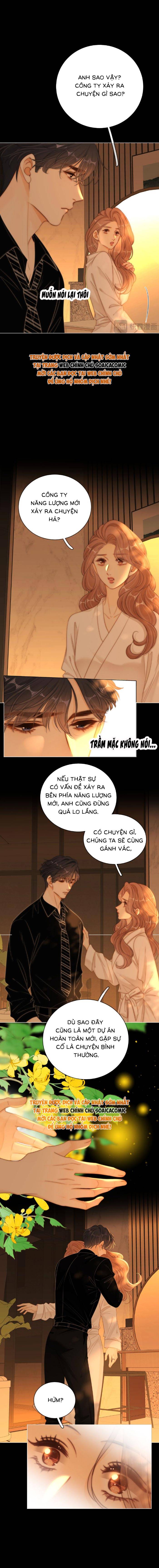 Vưu Vật - Chap 139 - Trang 4