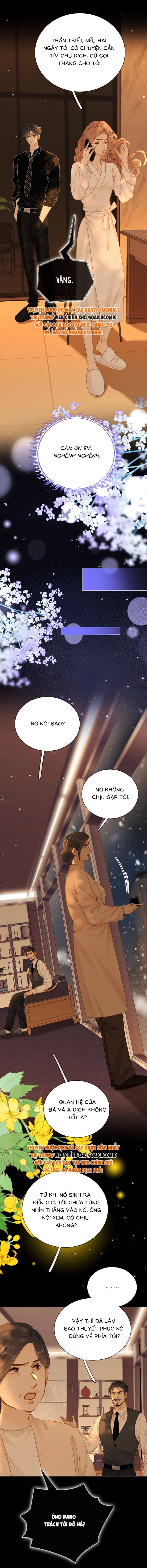 Vưu Vật - Chap 139 - Trang 7